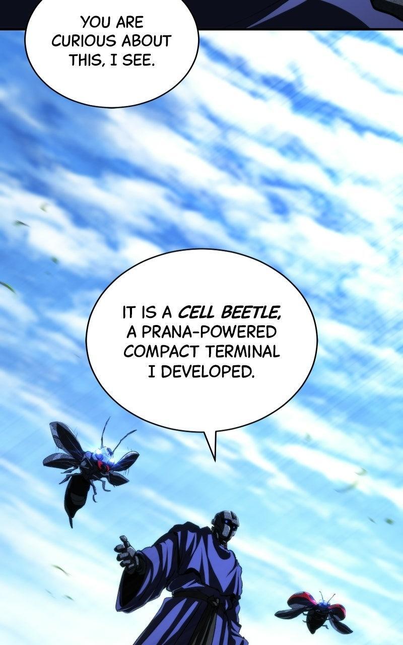 Read Wild Ranker Manga Online