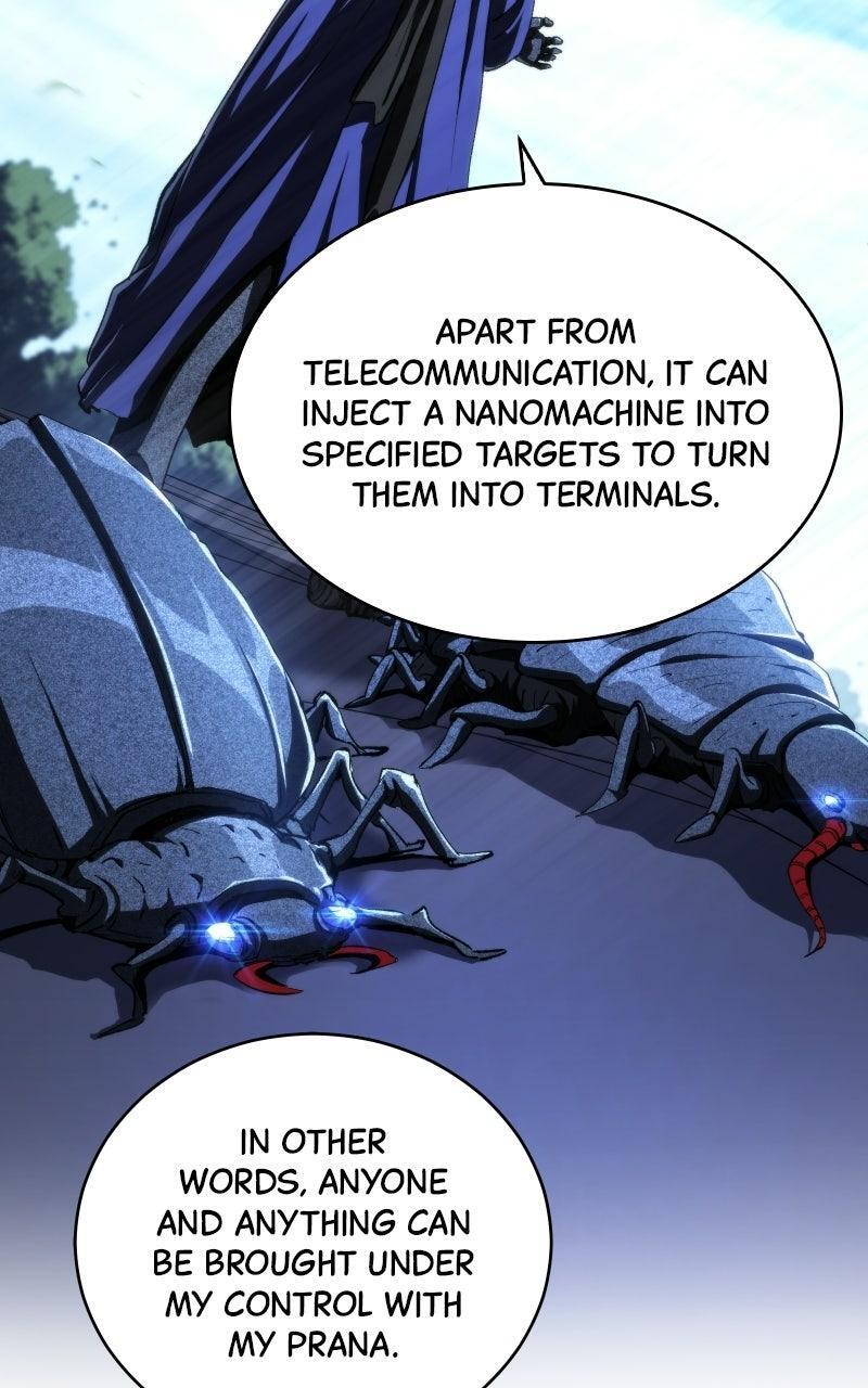 Read Wild Ranker Manga Online