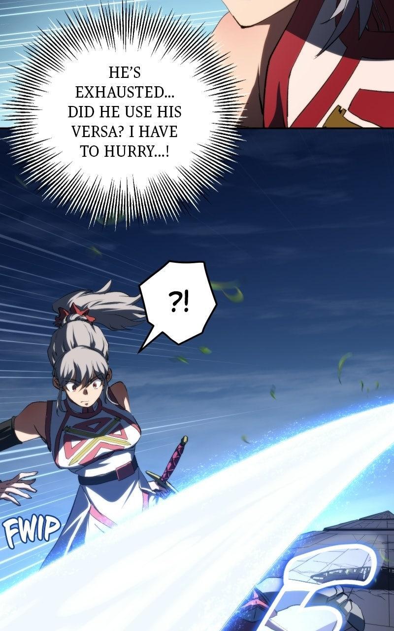 Read Wild Ranker Manga Online