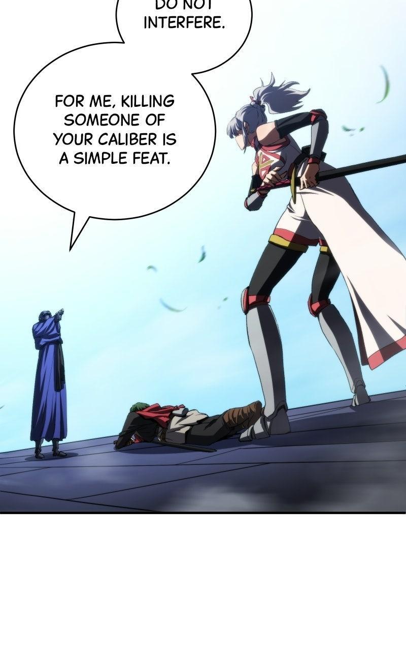 Read Wild Ranker Manga Online