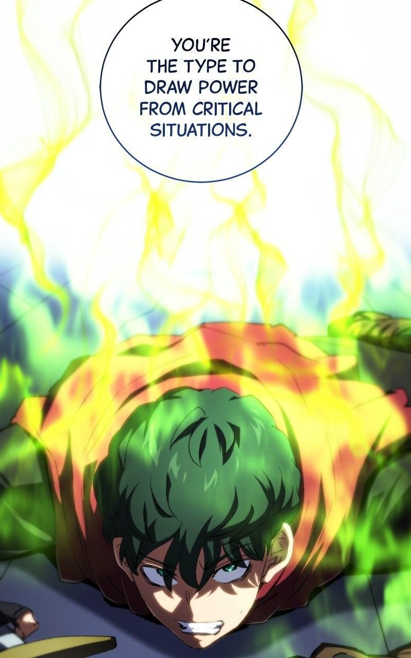 Read Wild Ranker Manga Online
