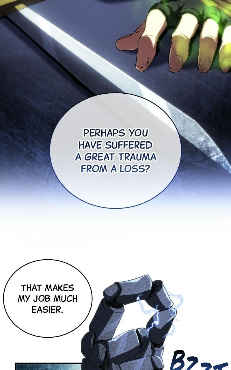 Read Wild Ranker Manga Online