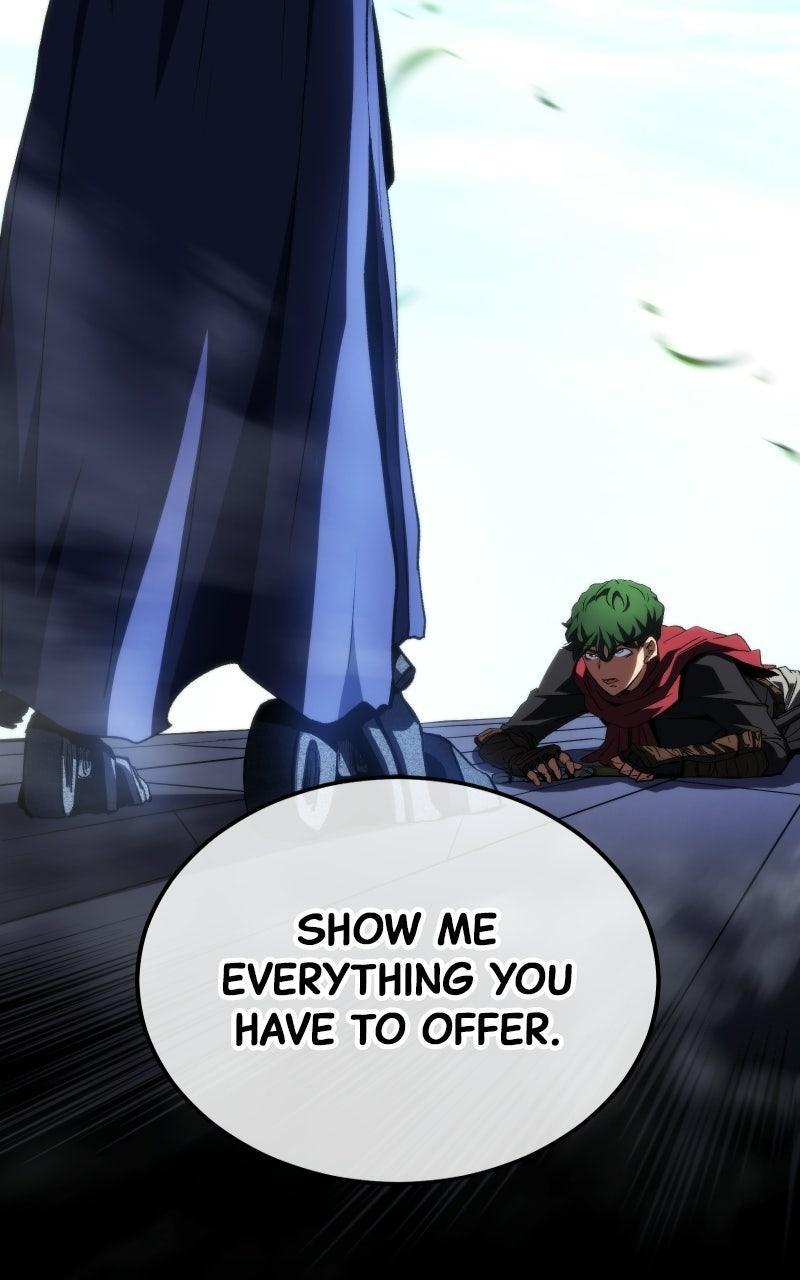 Read Wild Ranker Manga Online