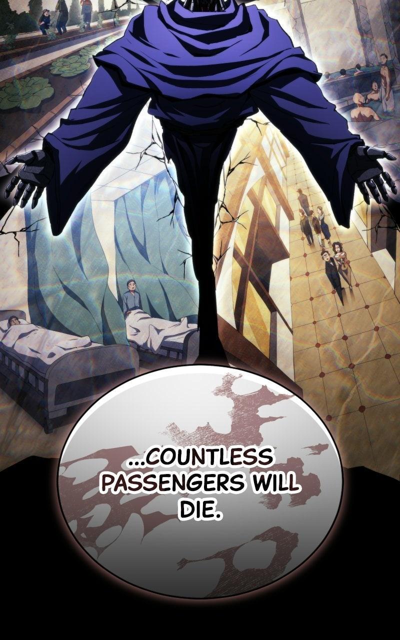 Read Wild Ranker Manga Online