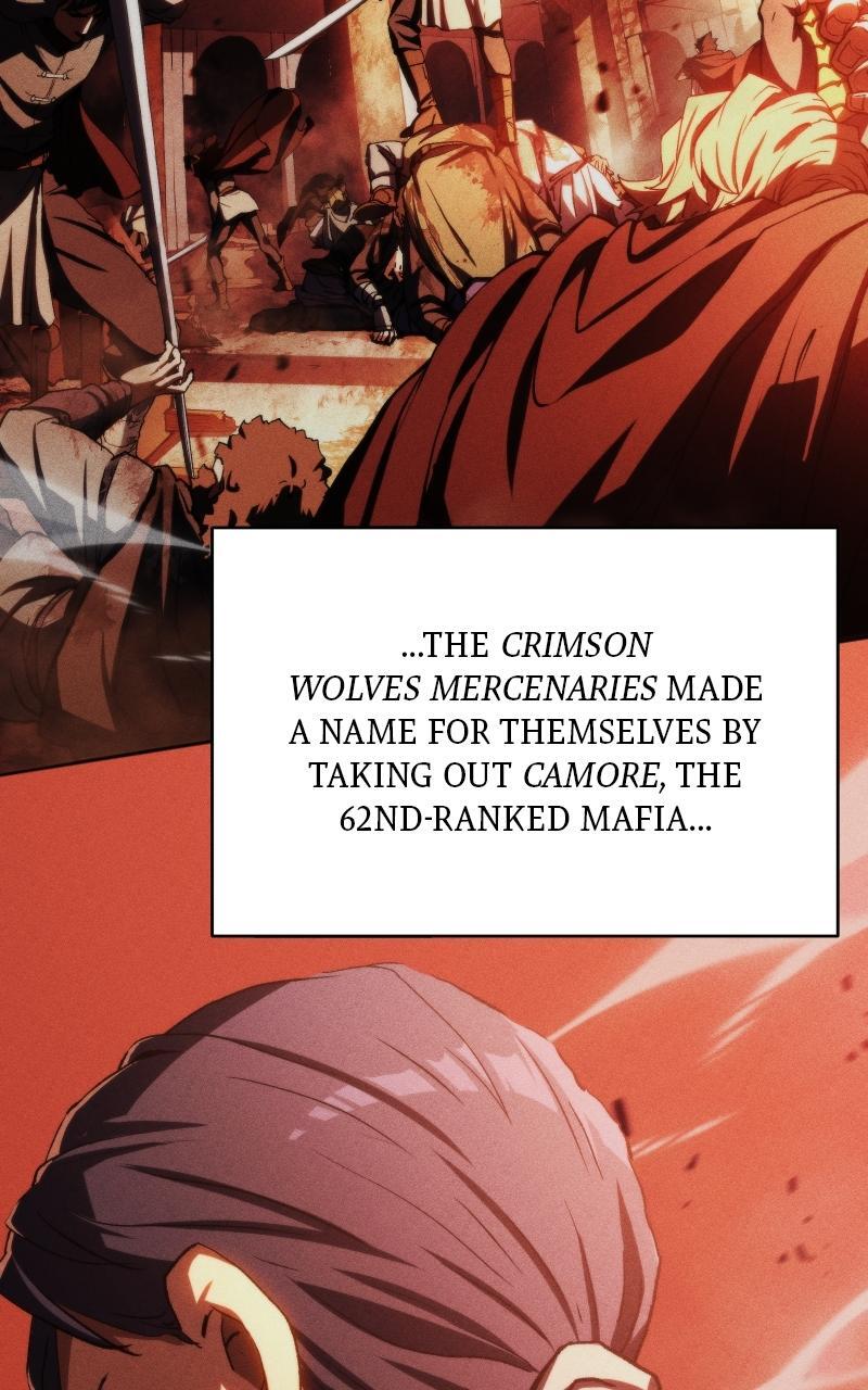 Read Wild Ranker Manga Online