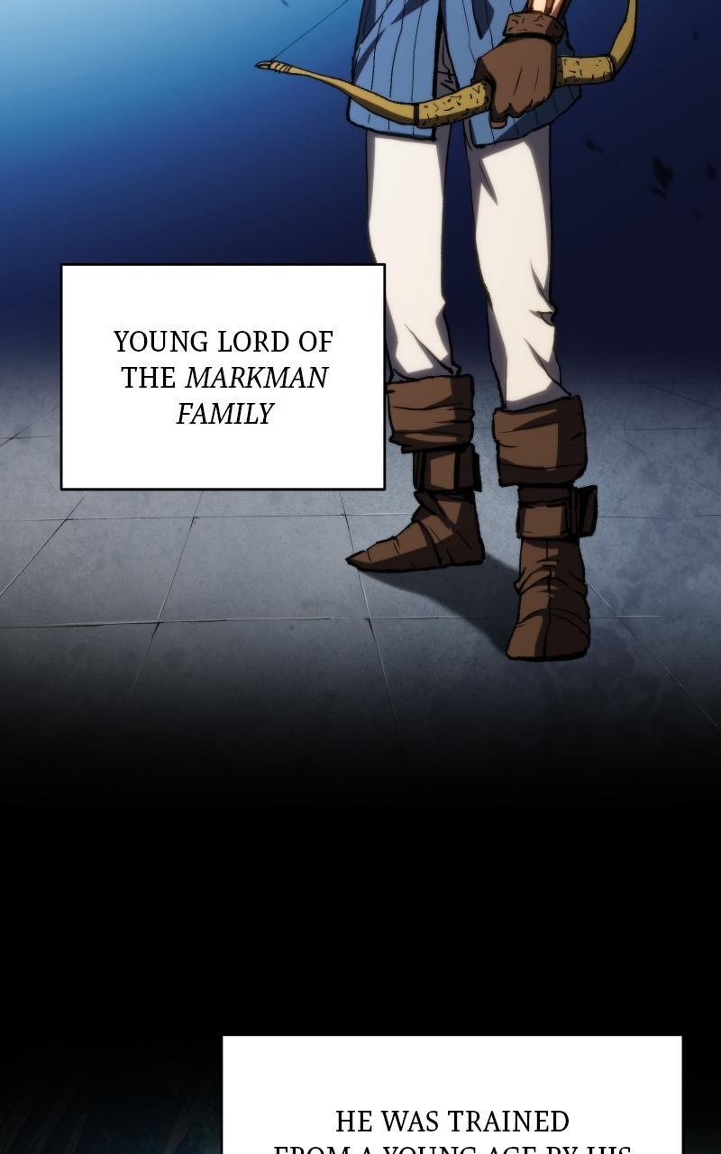 Read Wild Ranker Manga Online