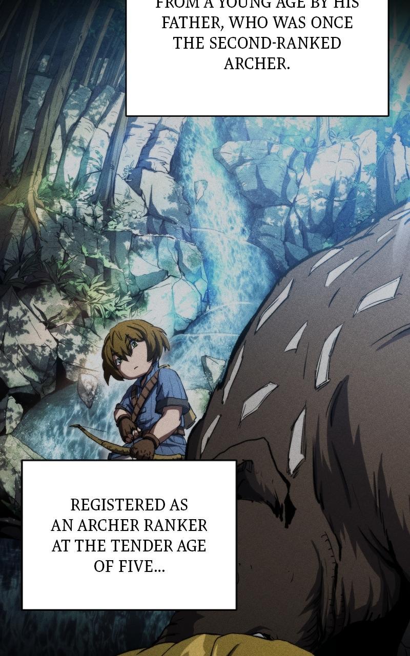 Read Wild Ranker Manga Online