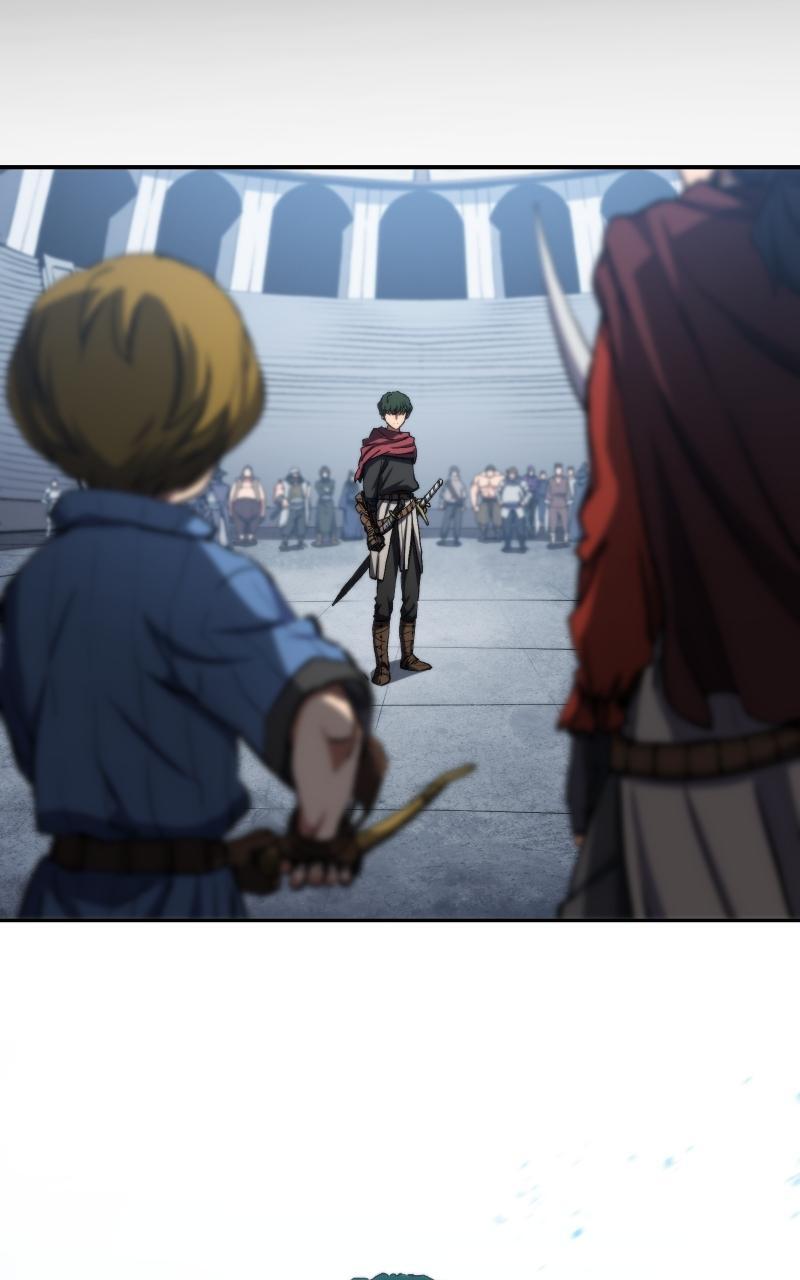 Read Wild Ranker Manga Online