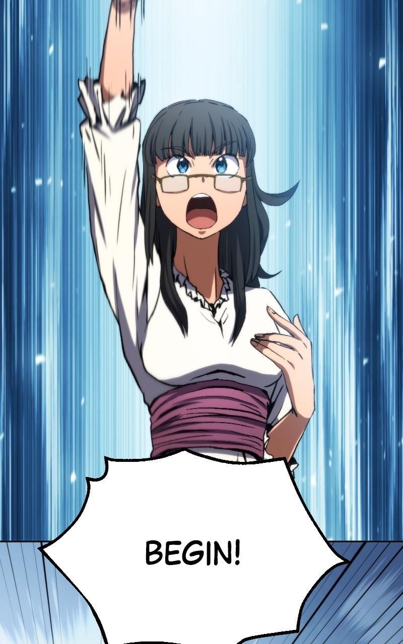 Read Wild Ranker Manga Online