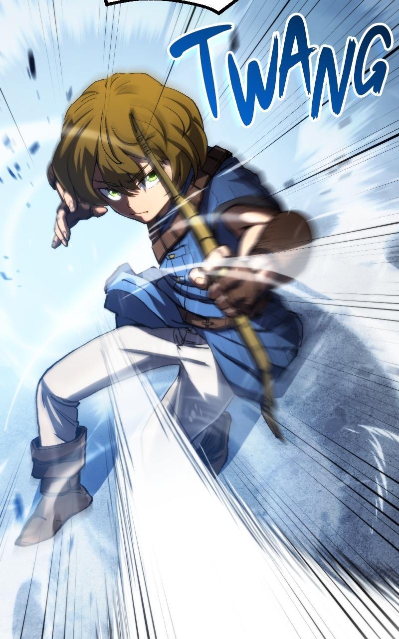 Read Wild Ranker Manga Online