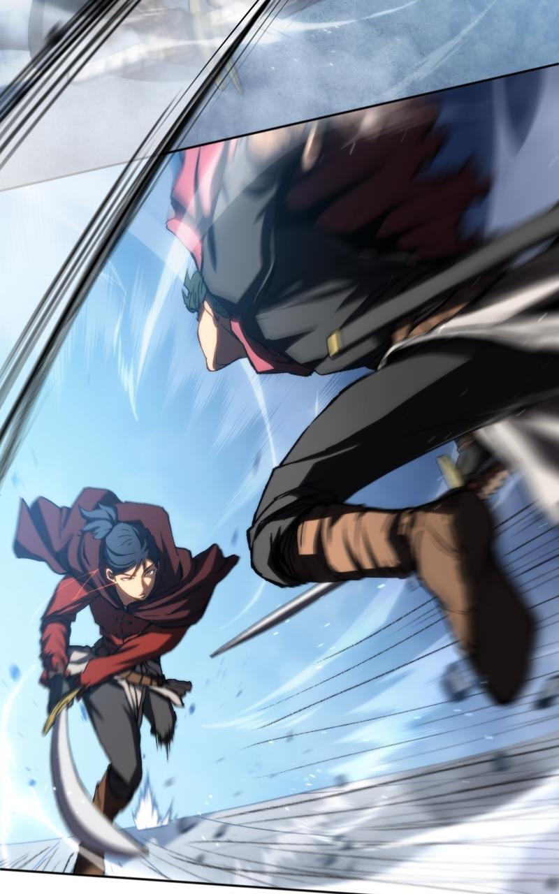 Read Wild Ranker Manga Online