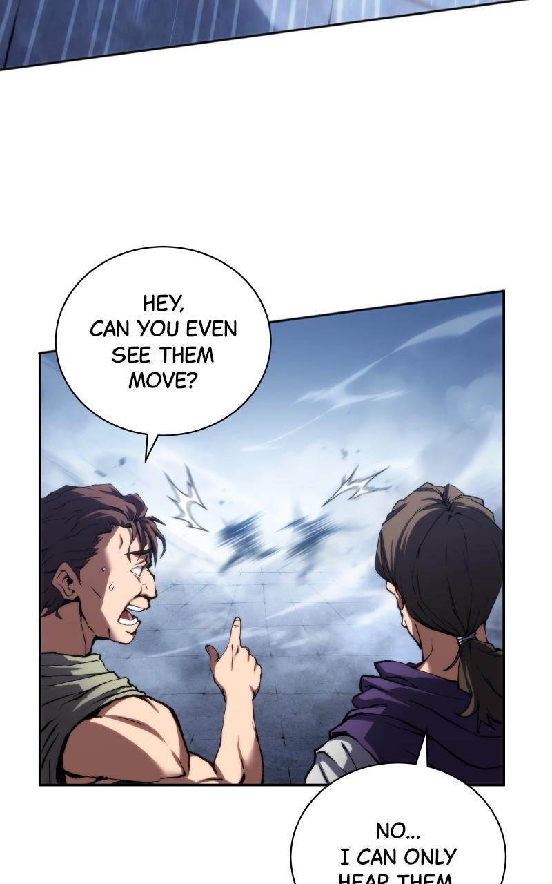Read Wild Ranker Manga Online