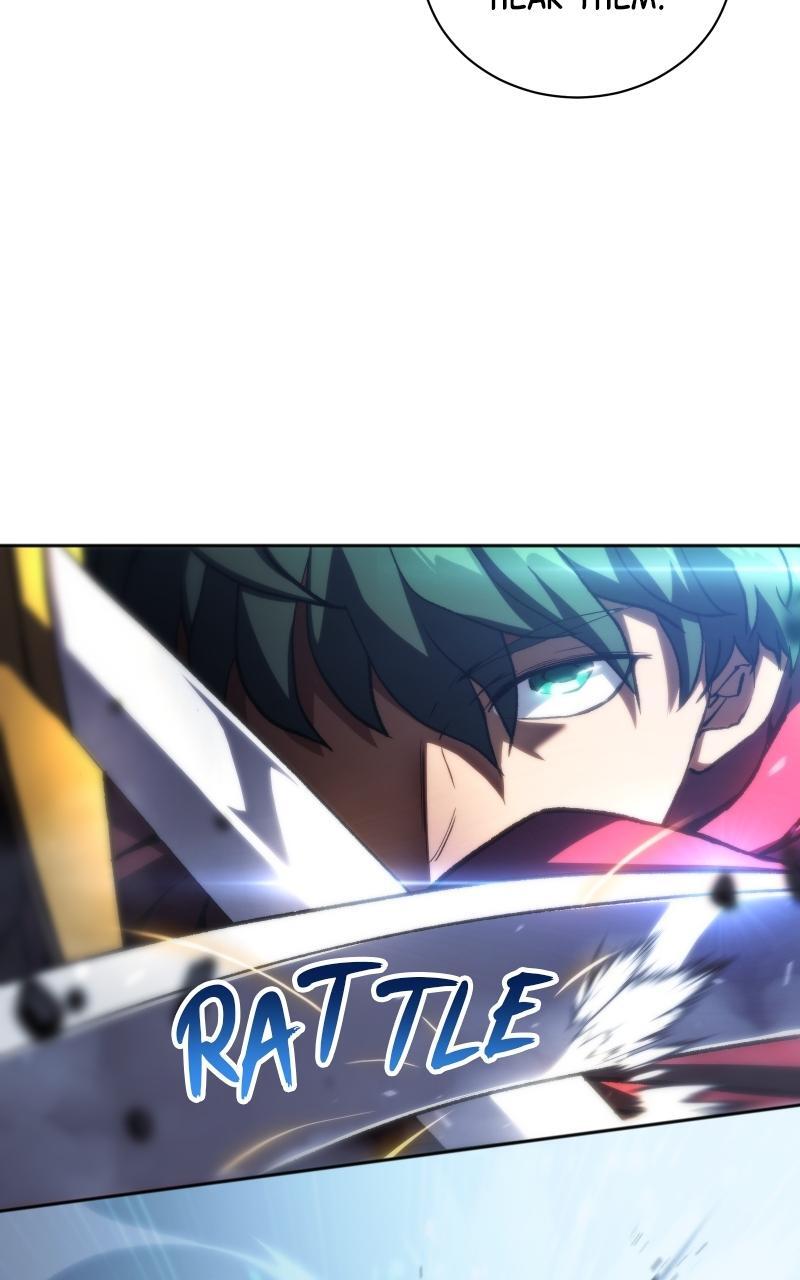 Read Wild Ranker Manga Online