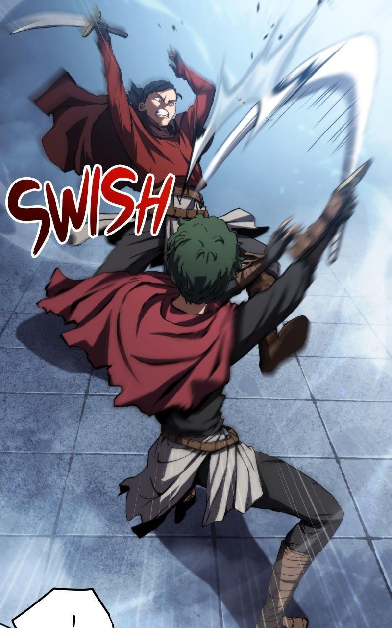 Read Wild Ranker Manga Online