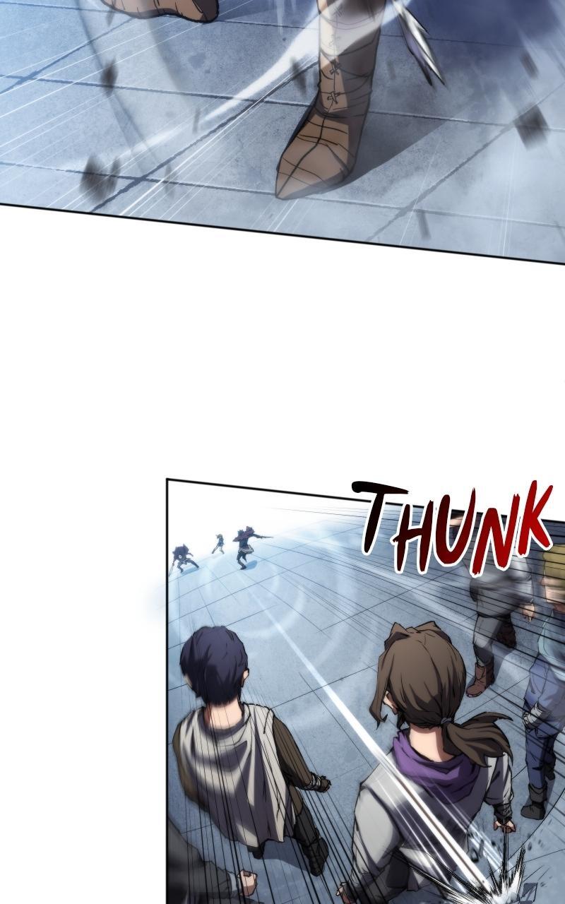 Read Wild Ranker Manga Online