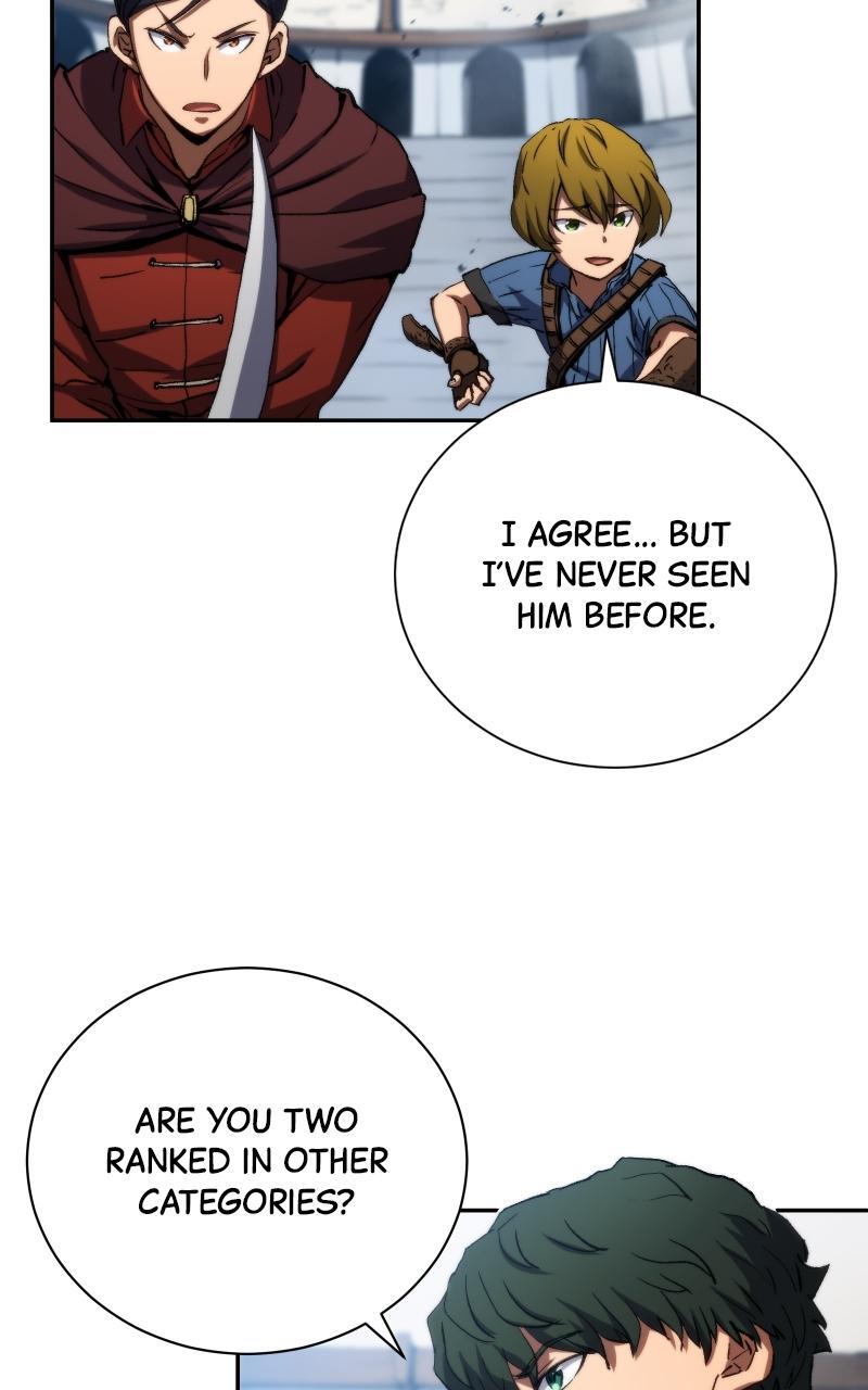 Read Wild Ranker Manga Online