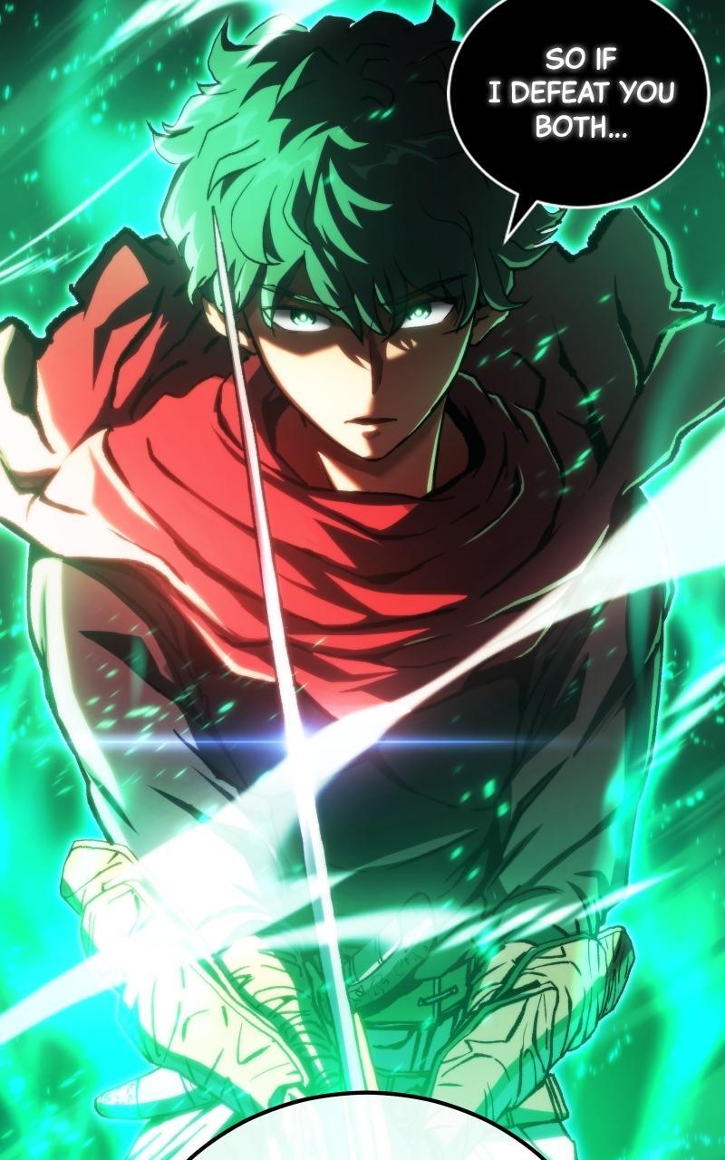 Read Wild Ranker Manga Online