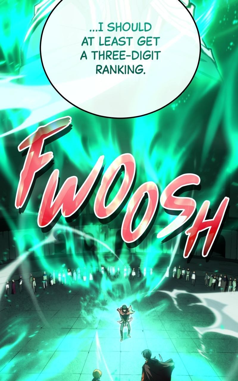 Read Wild Ranker Manga Online