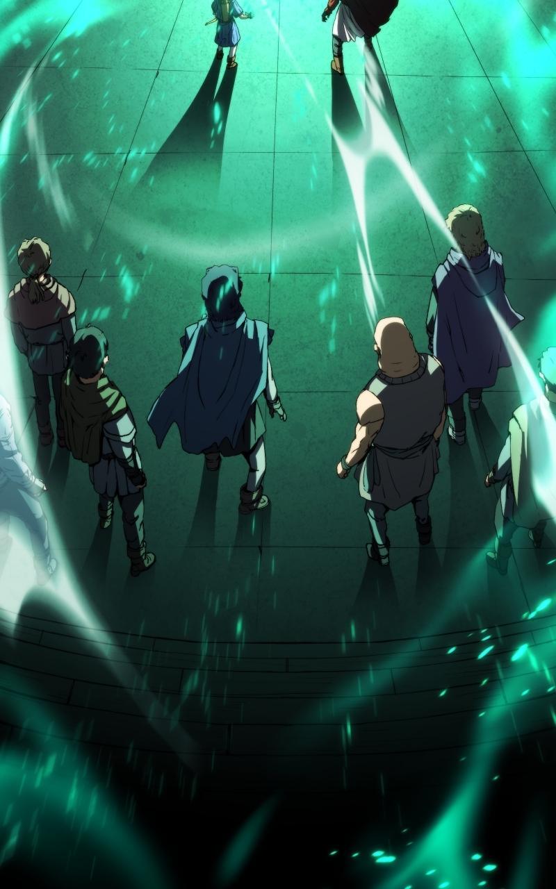 Read Wild Ranker Manga Online