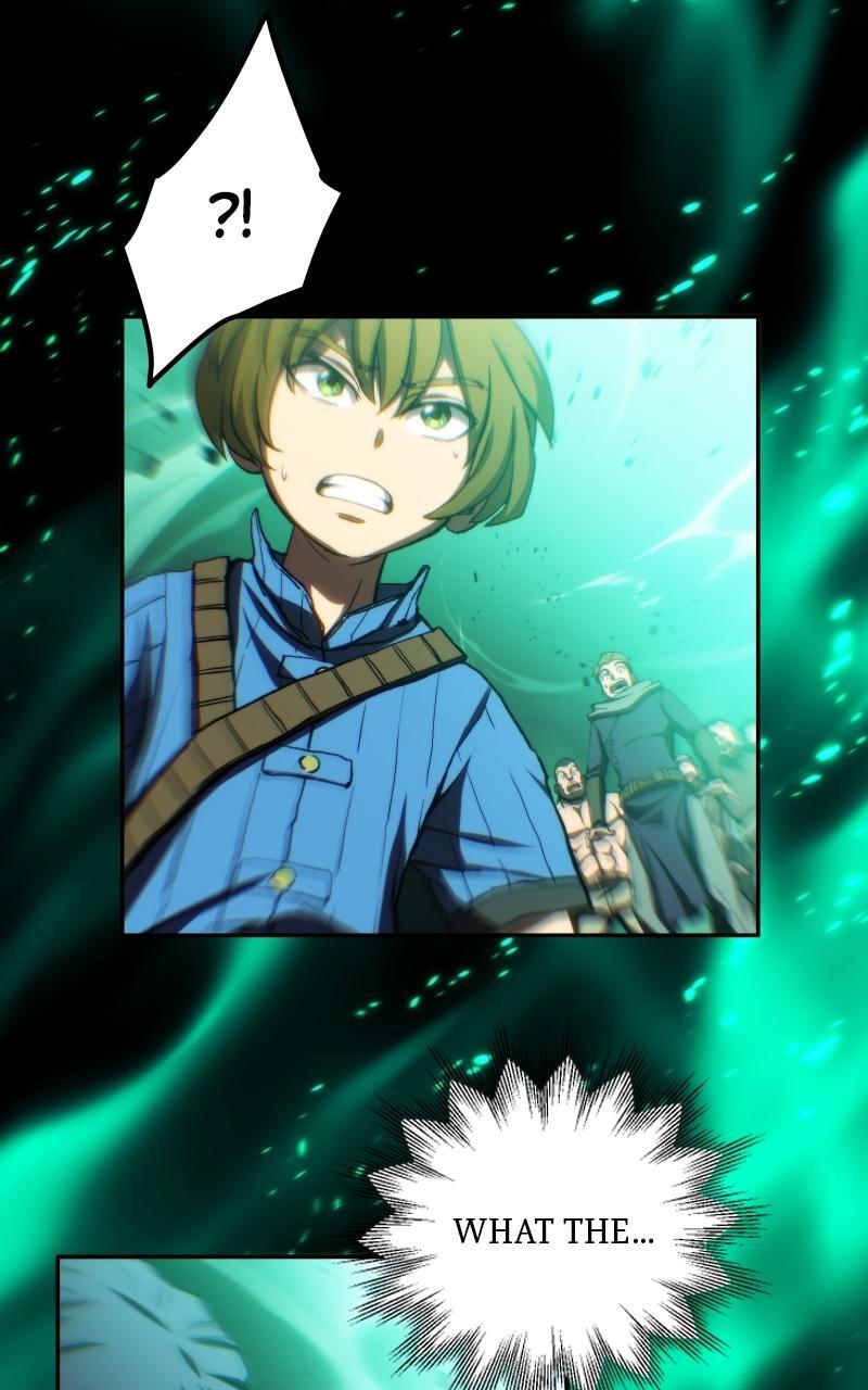 Read Wild Ranker Manga Online