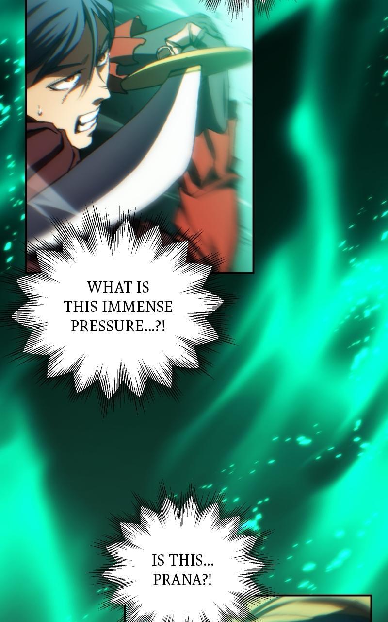 Read Wild Ranker Manga Online