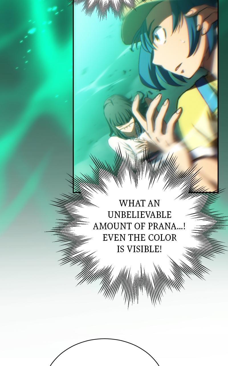 Read Wild Ranker Manga Online