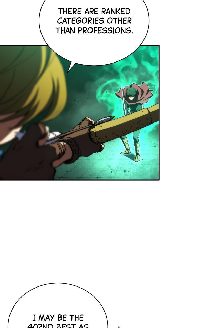 Read Wild Ranker Manga Online