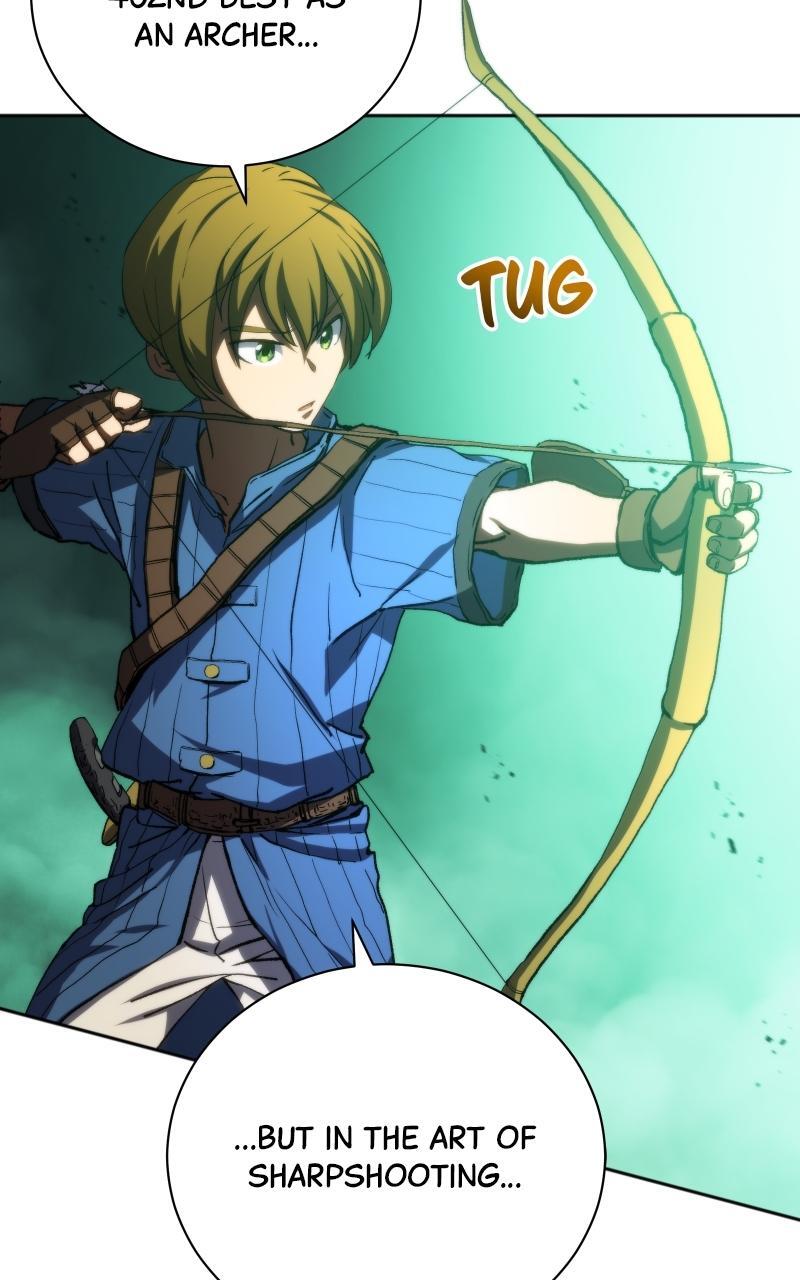 Read Wild Ranker Manga Online