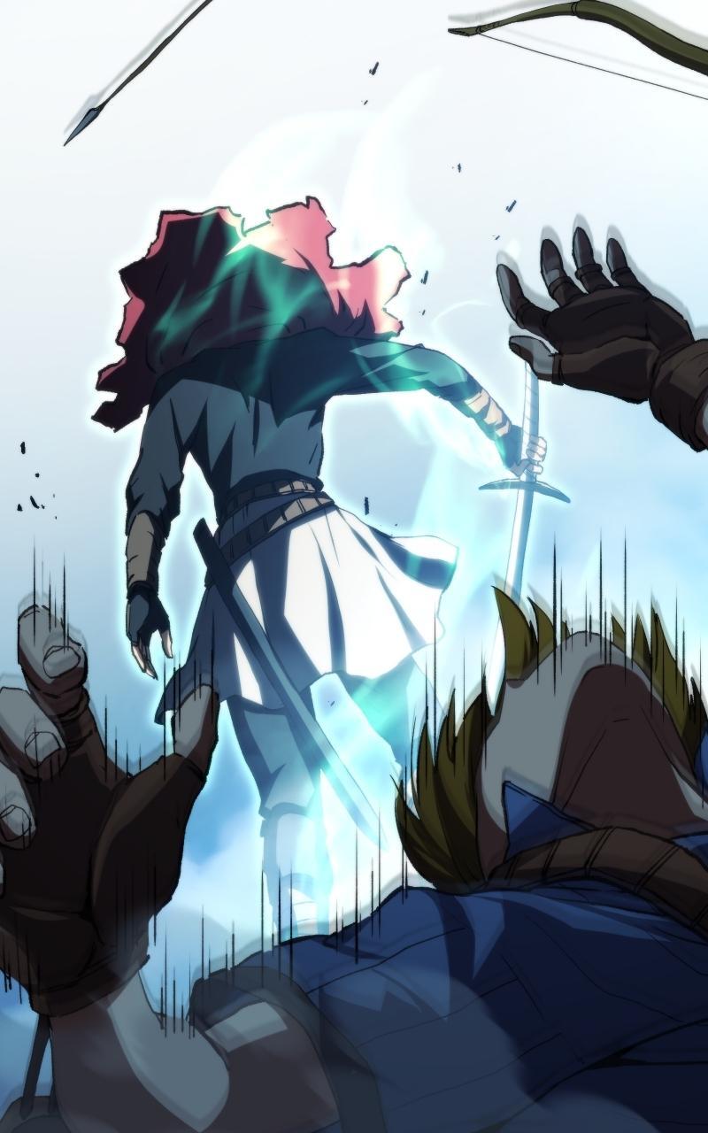 Read Wild Ranker Manga Online