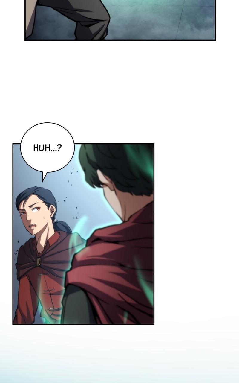 Read Wild Ranker Manga Online