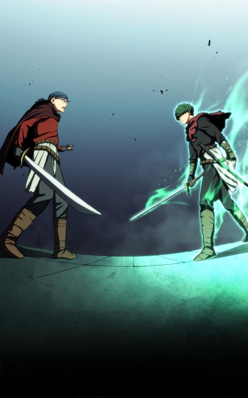 Read Wild Ranker Manga Online