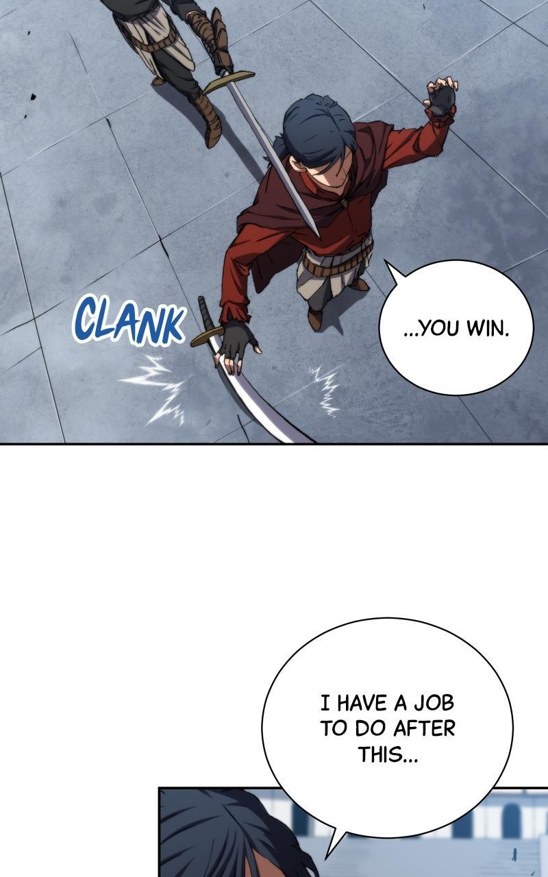 Read Wild Ranker Manga Online