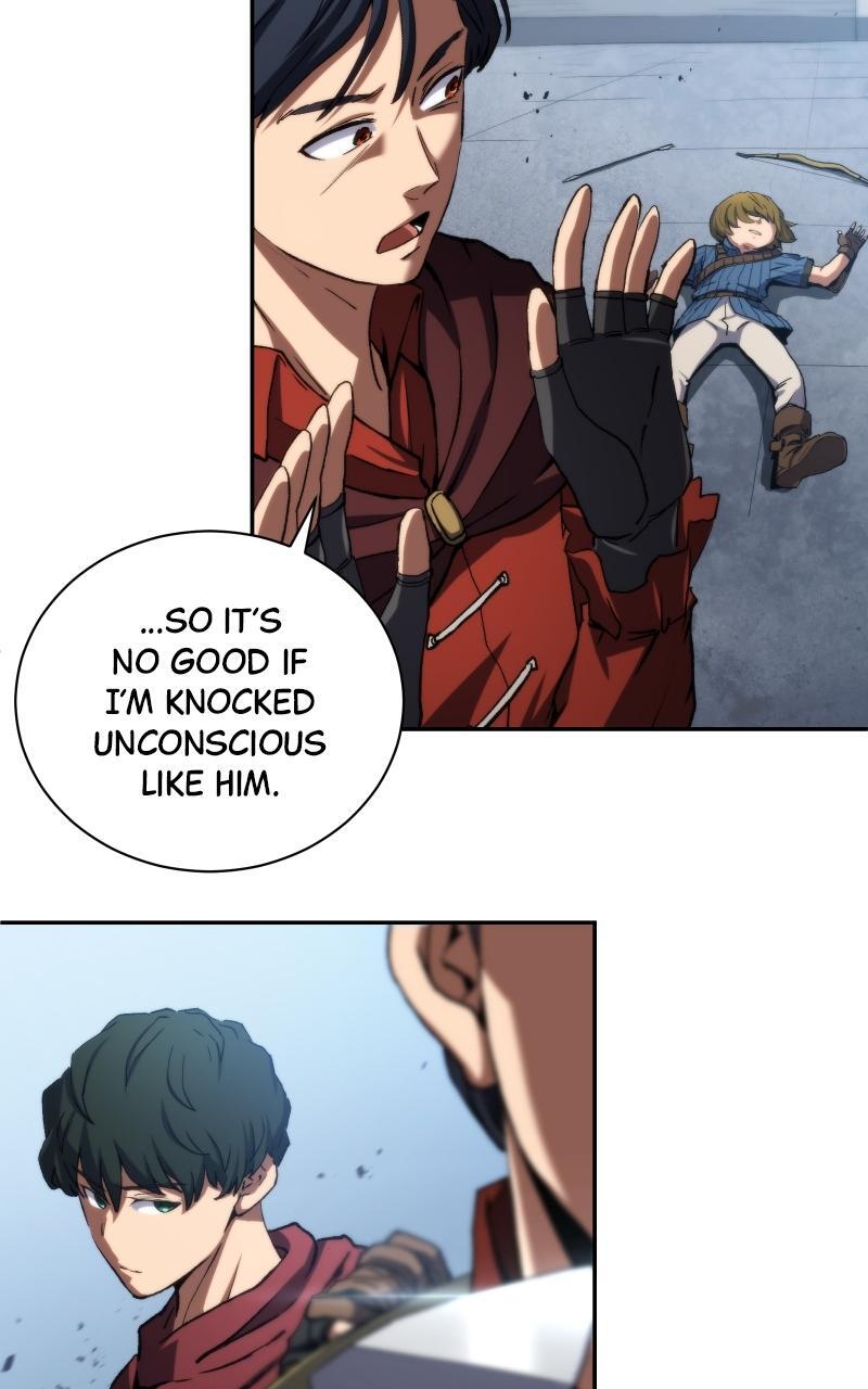 Read Wild Ranker Manga Online