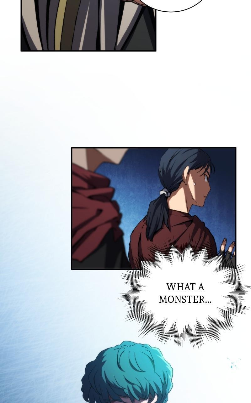 Read Wild Ranker Manga Online