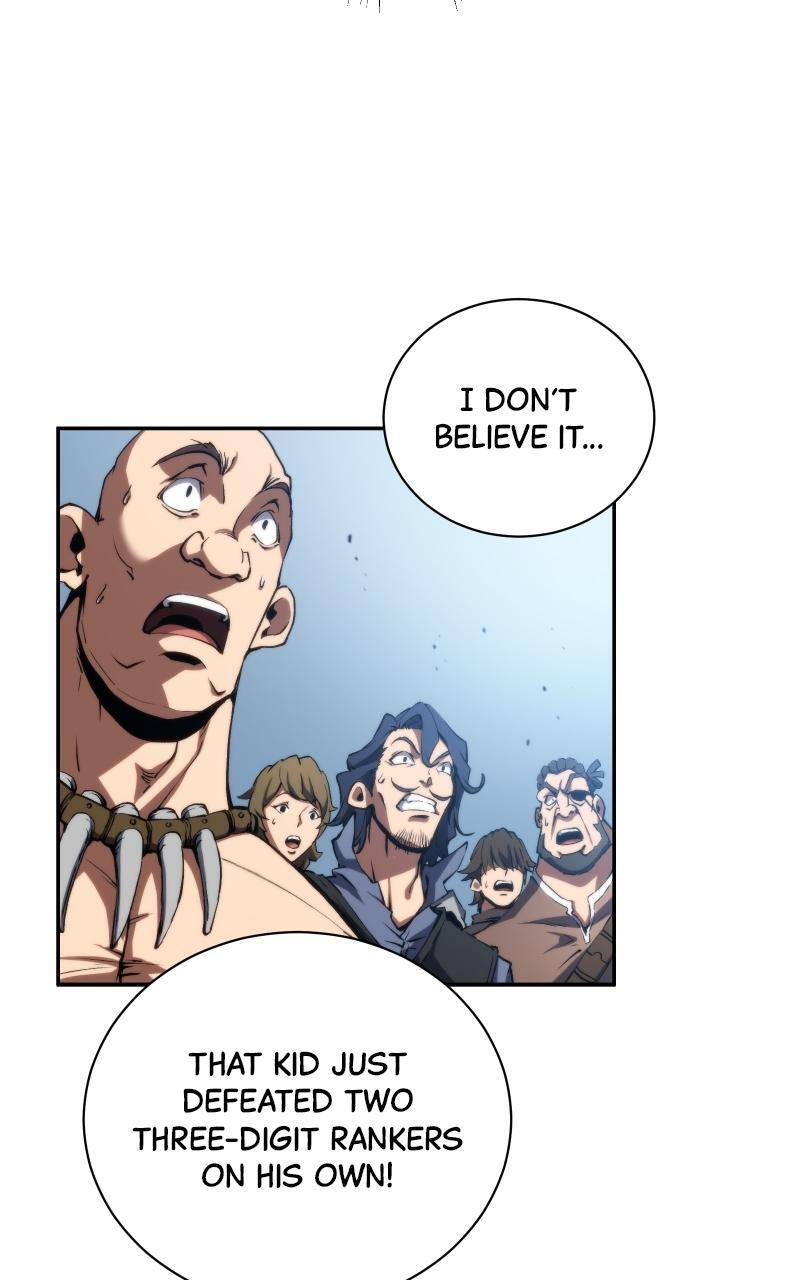 Read Wild Ranker Manga Online