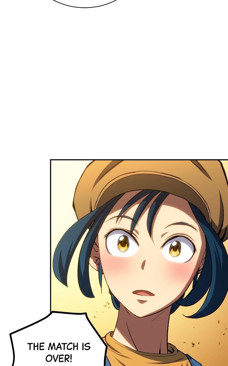 Read Wild Ranker Manga Online