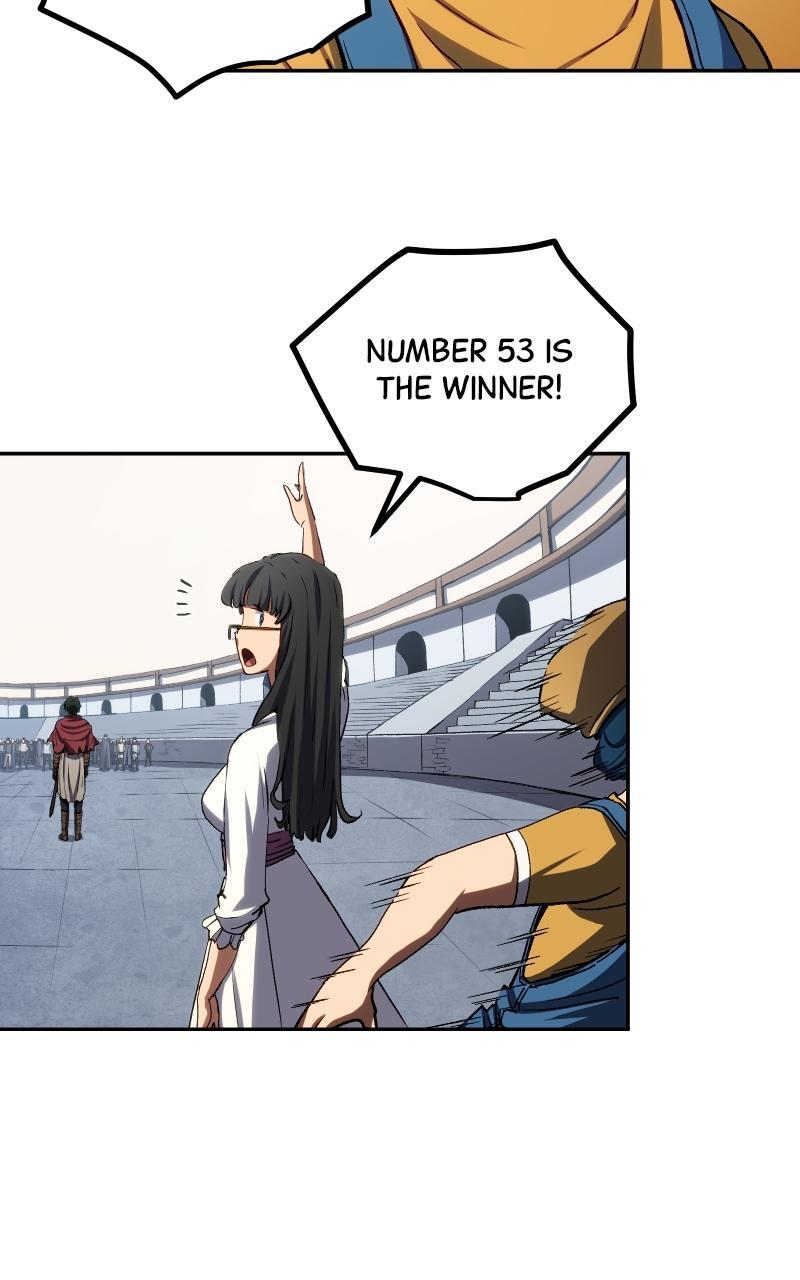 Read Wild Ranker Manga Online
