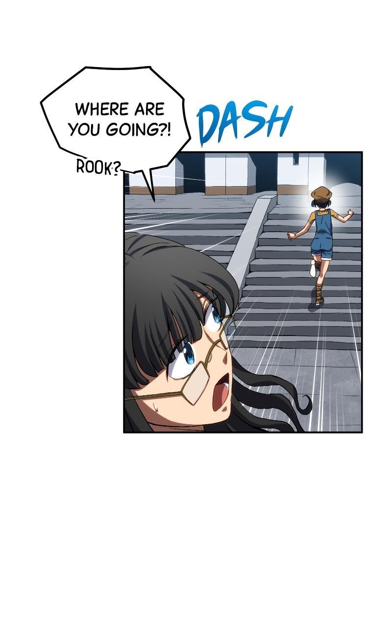 Read Wild Ranker Manga Online