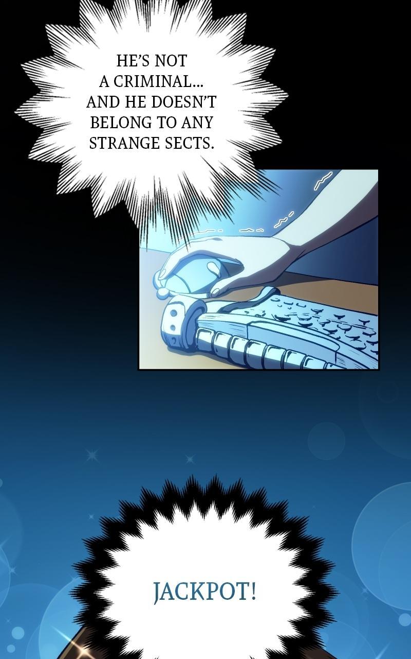 Read Wild Ranker Manga Online