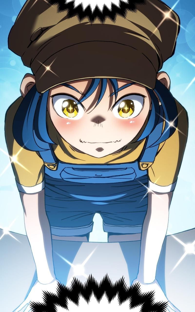 Read Wild Ranker Manga Online