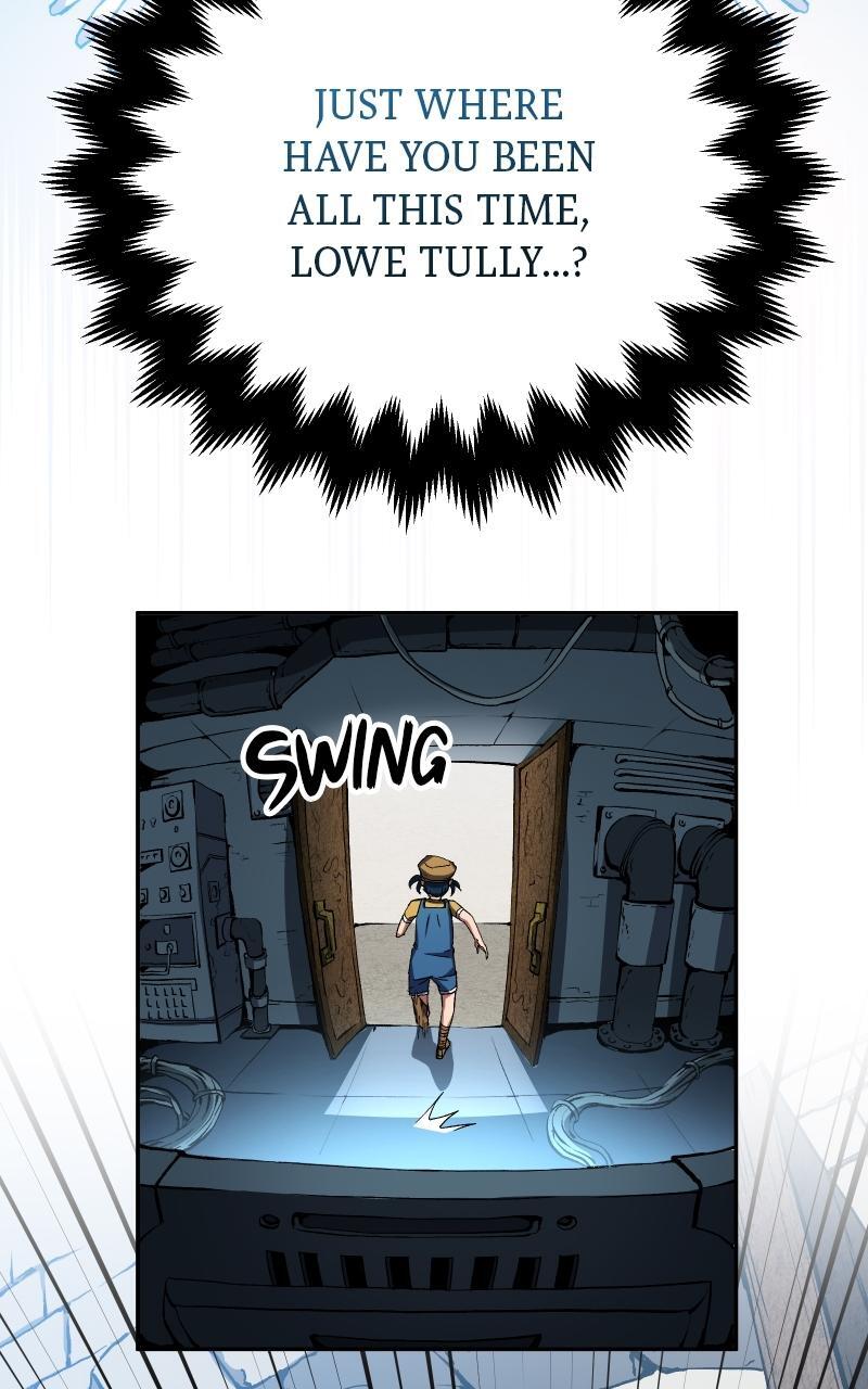 Read Wild Ranker Manga Online