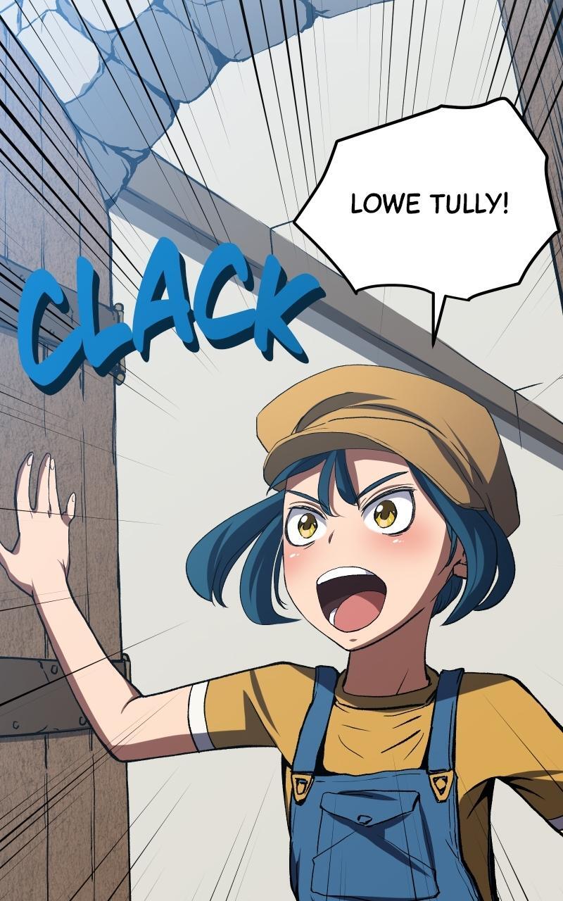 Read Wild Ranker Manga Online