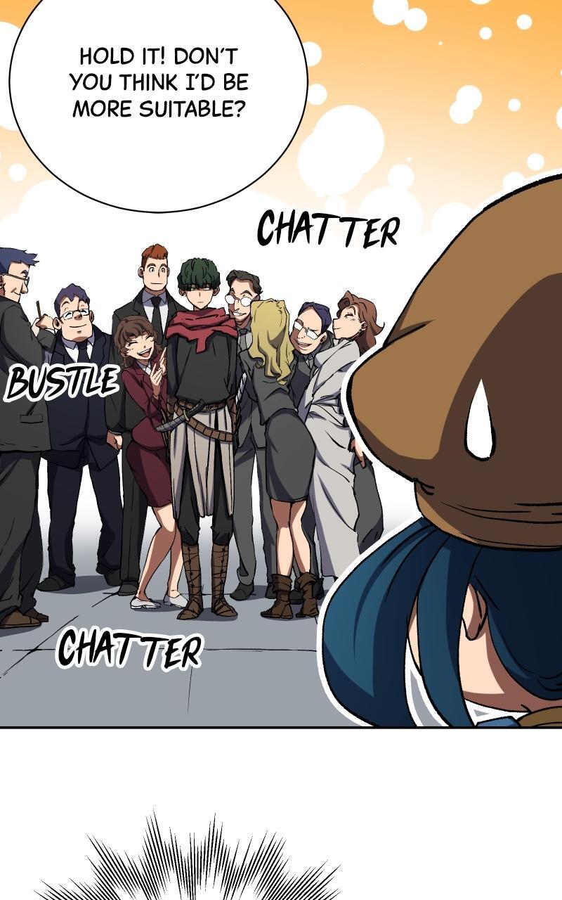 Read Wild Ranker Manga Online