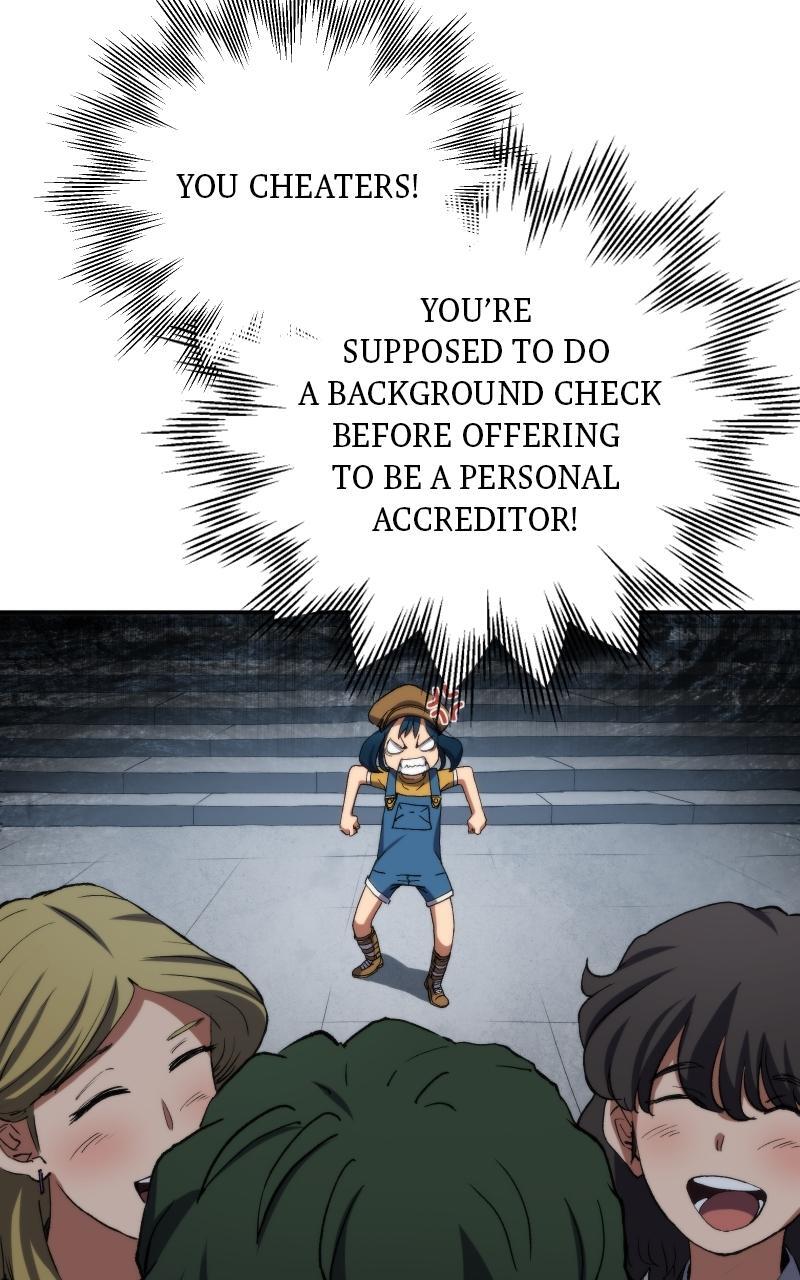 Read Wild Ranker Manga Online