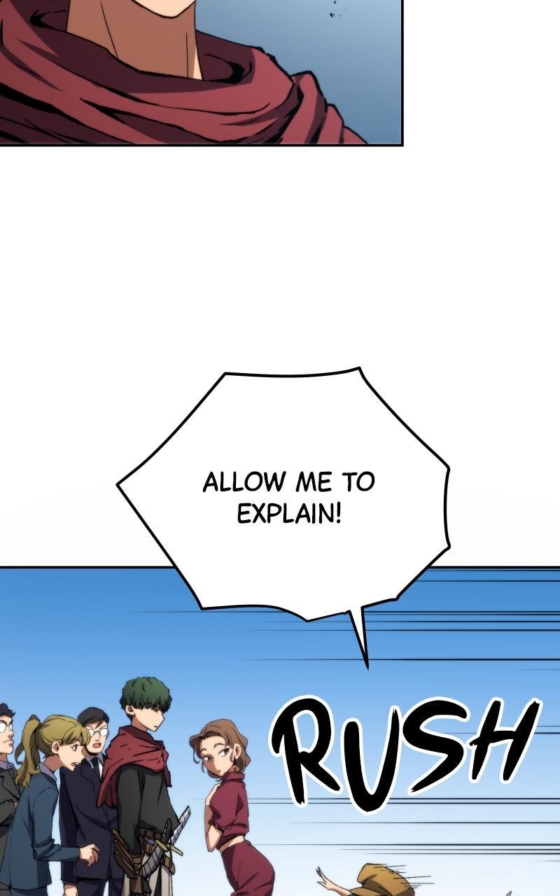 Read Wild Ranker Manga Online