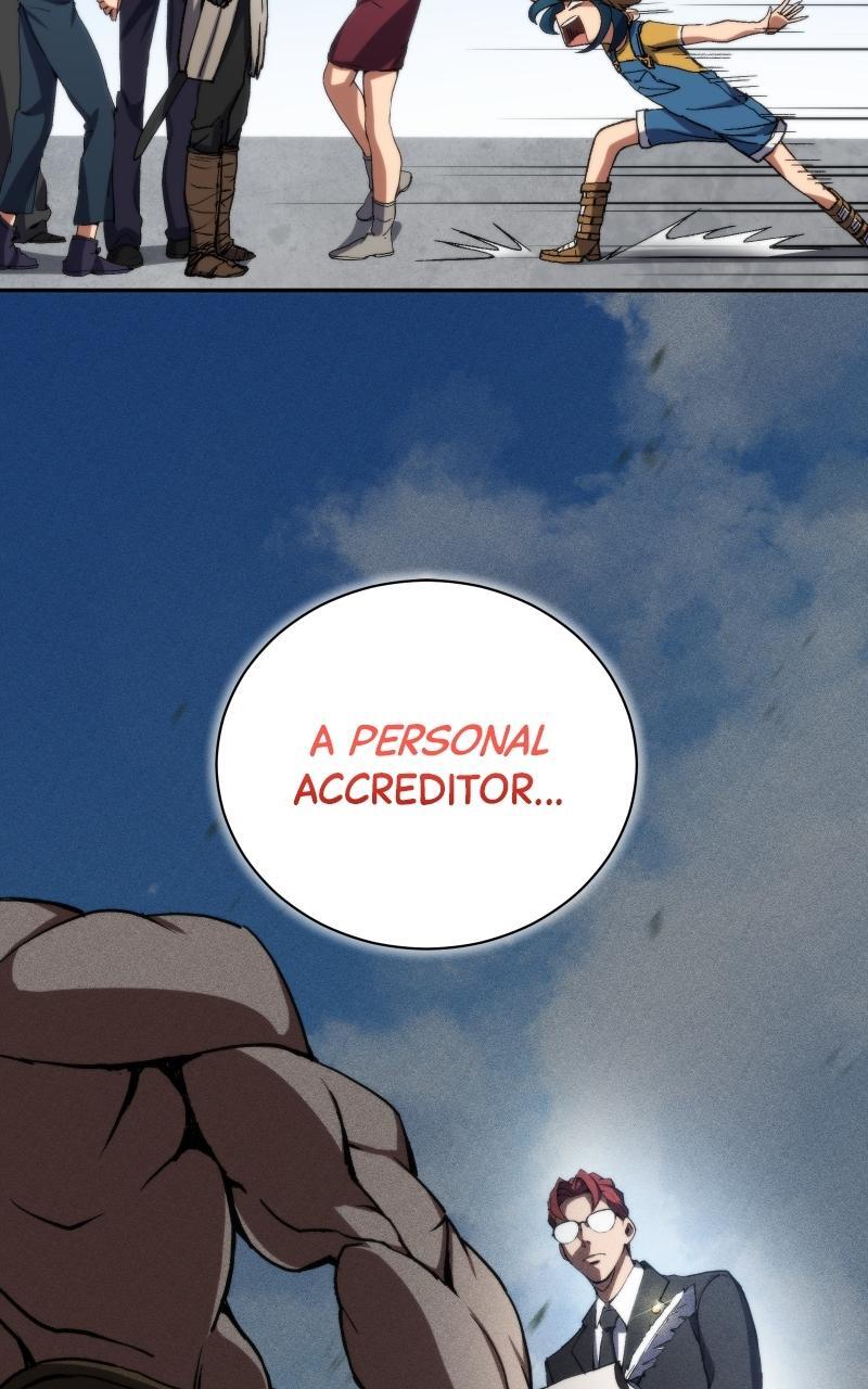 Read Wild Ranker Manga Online