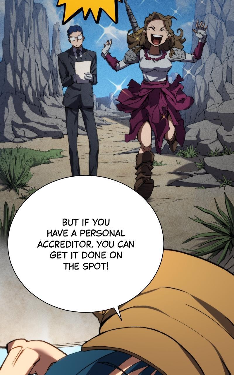 Read Wild Ranker Manga Online