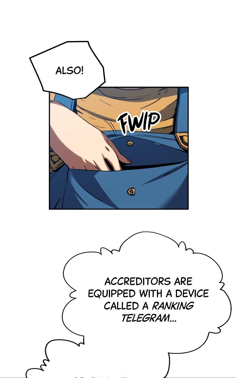 Read Wild Ranker Manga Online