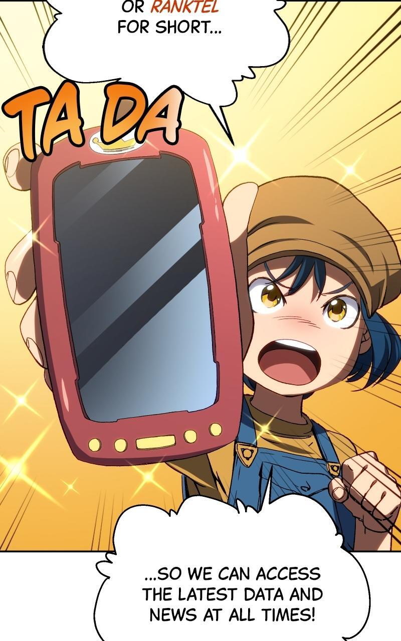 Read Wild Ranker Manga Online
