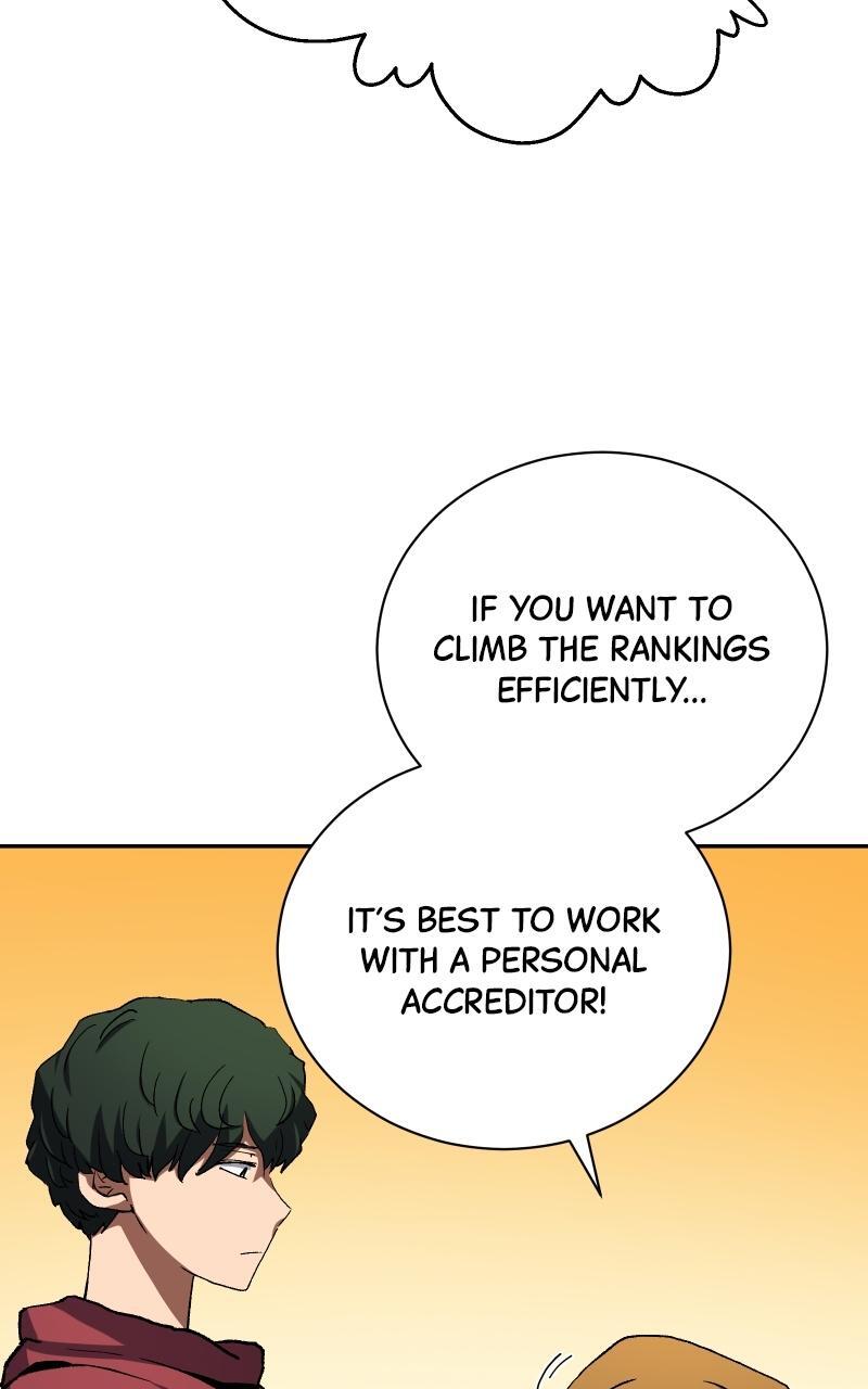 Read Wild Ranker Manga Online